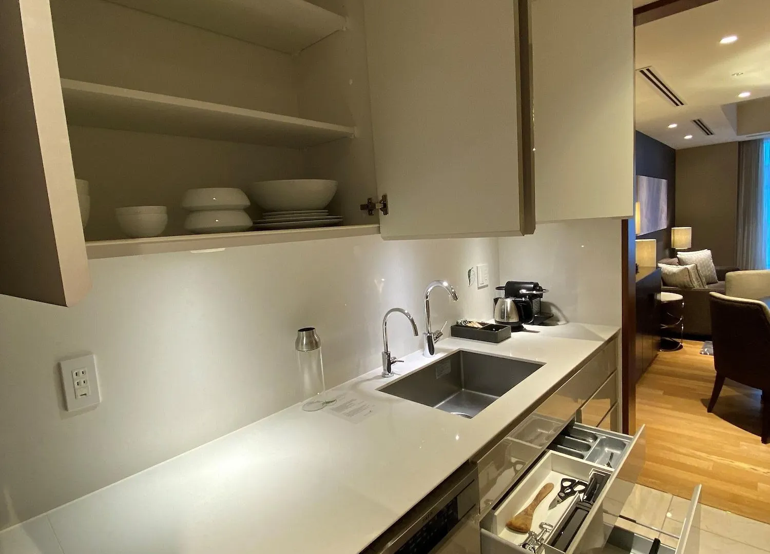 Ascott Marunouchi Tokyo Hotel