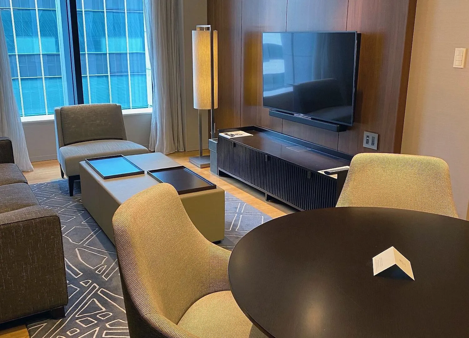 Ascott Marunouchi Tokyo Hotel