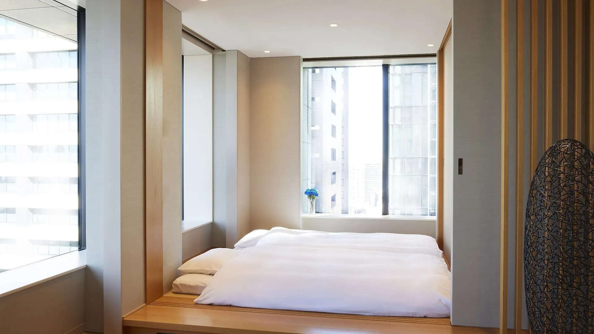 Ascott Marunouchi Tokyo Hotel