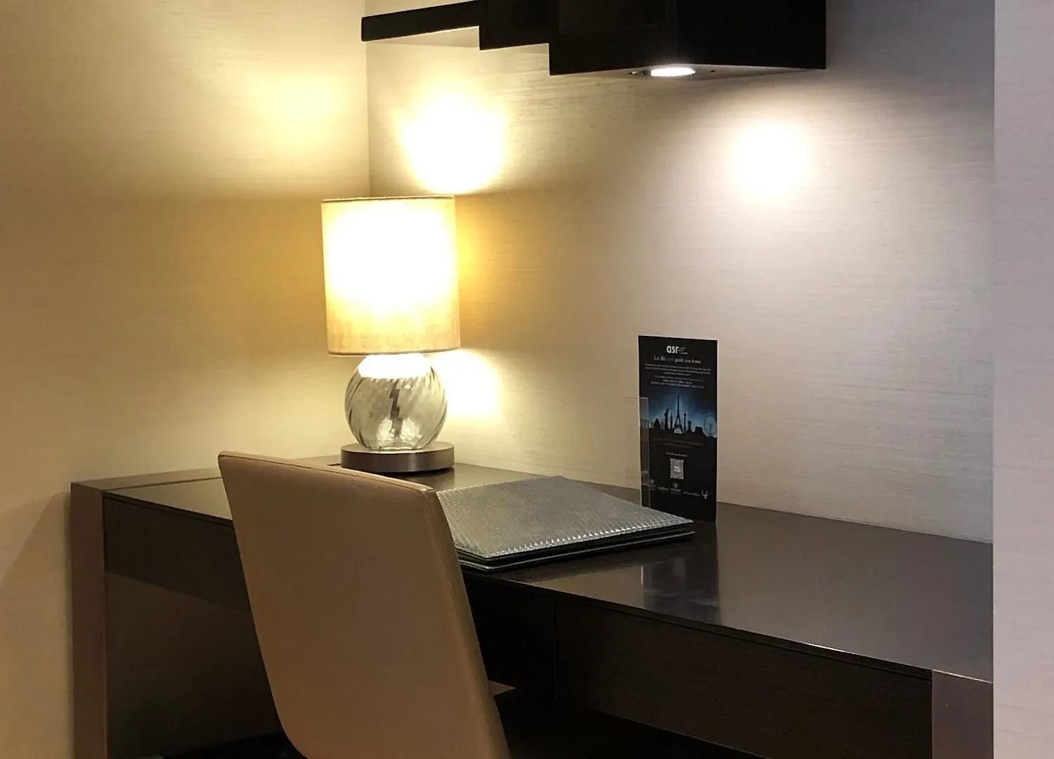 Ascott Marunouchi Tokyo Hotel 5*,  Japan