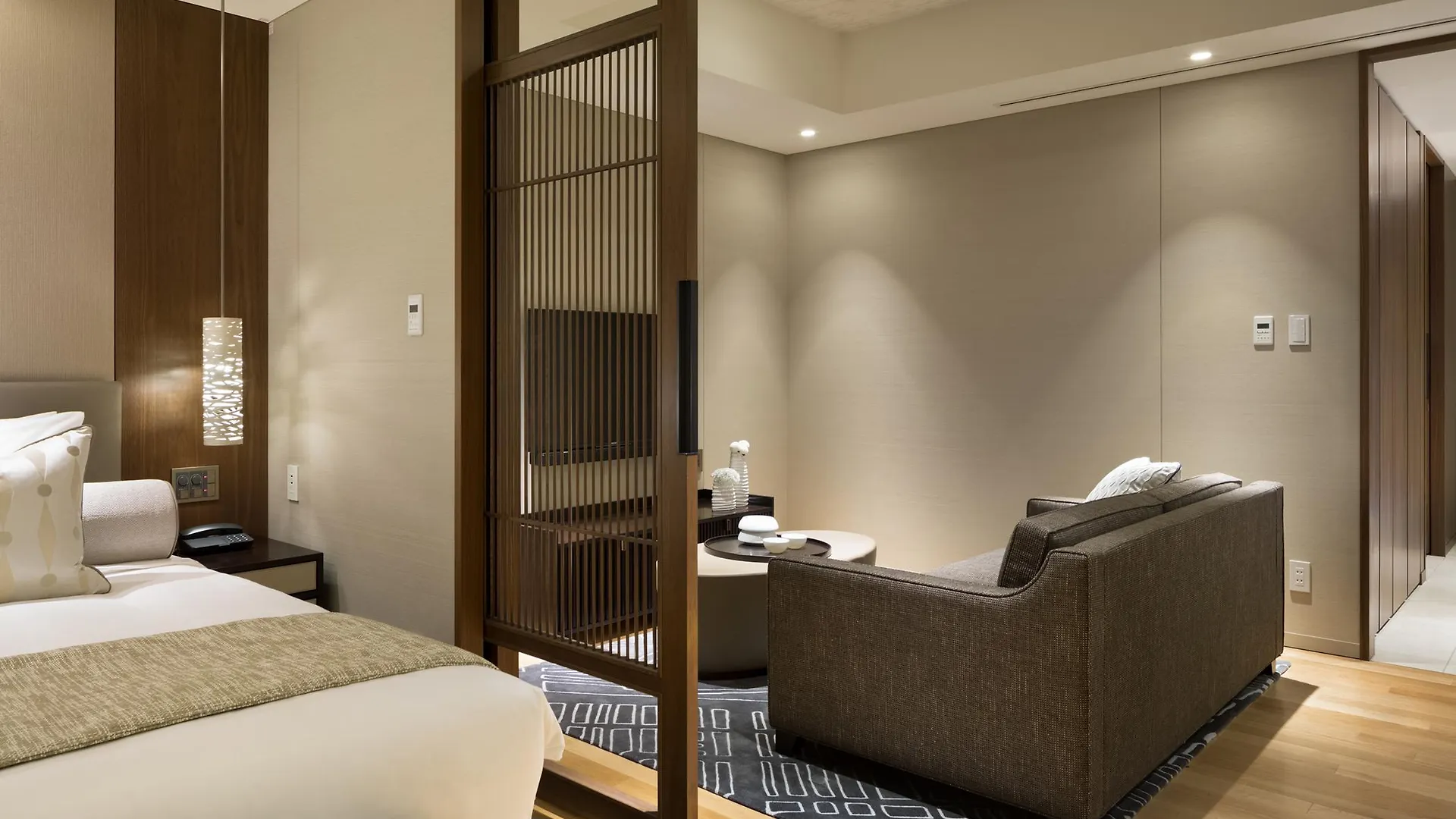 Ascott Marunouchi Tokyo Hotel Japan