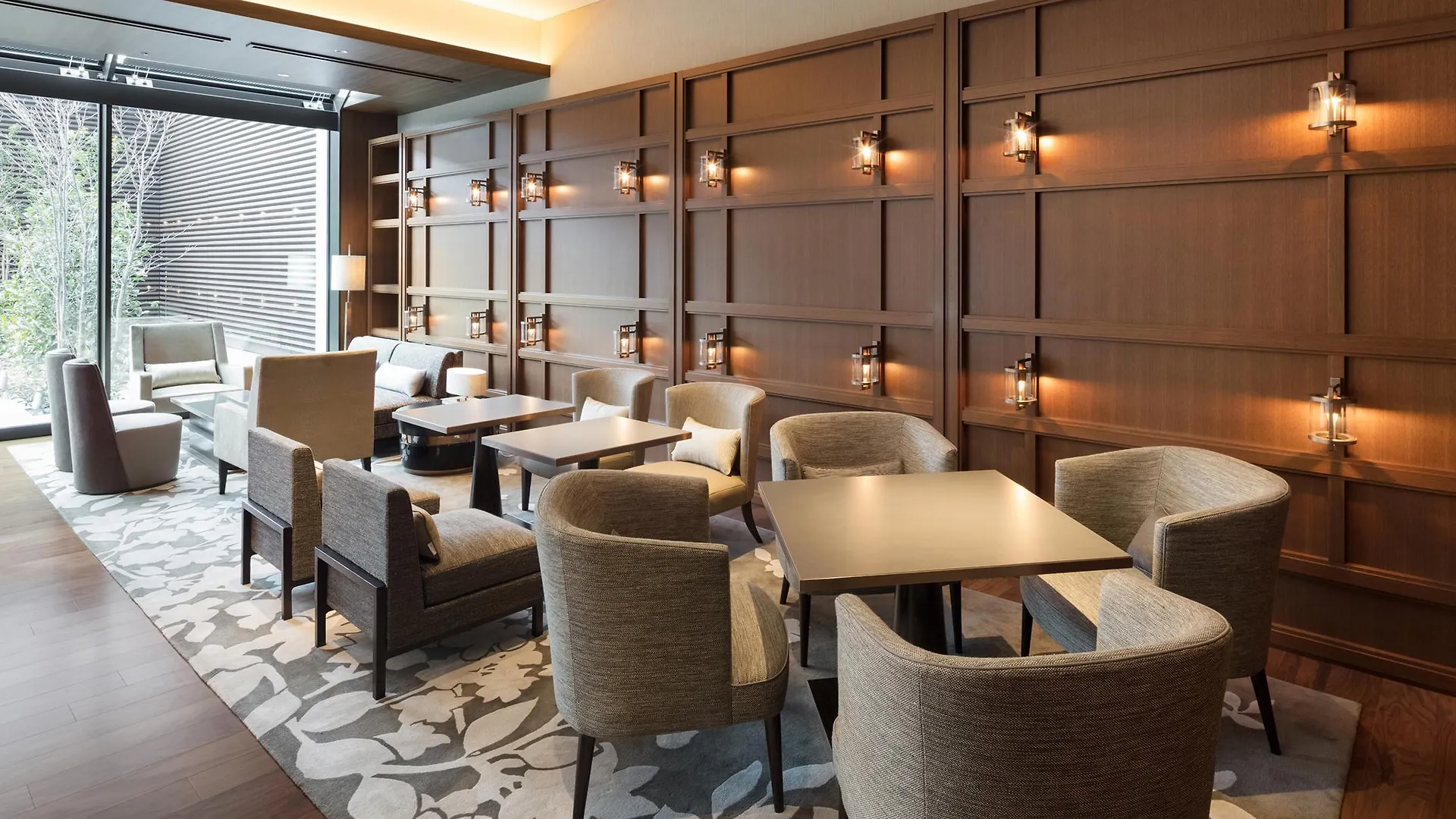 Ascott Marunouchi Tokyo Hotel 5*,  Japan