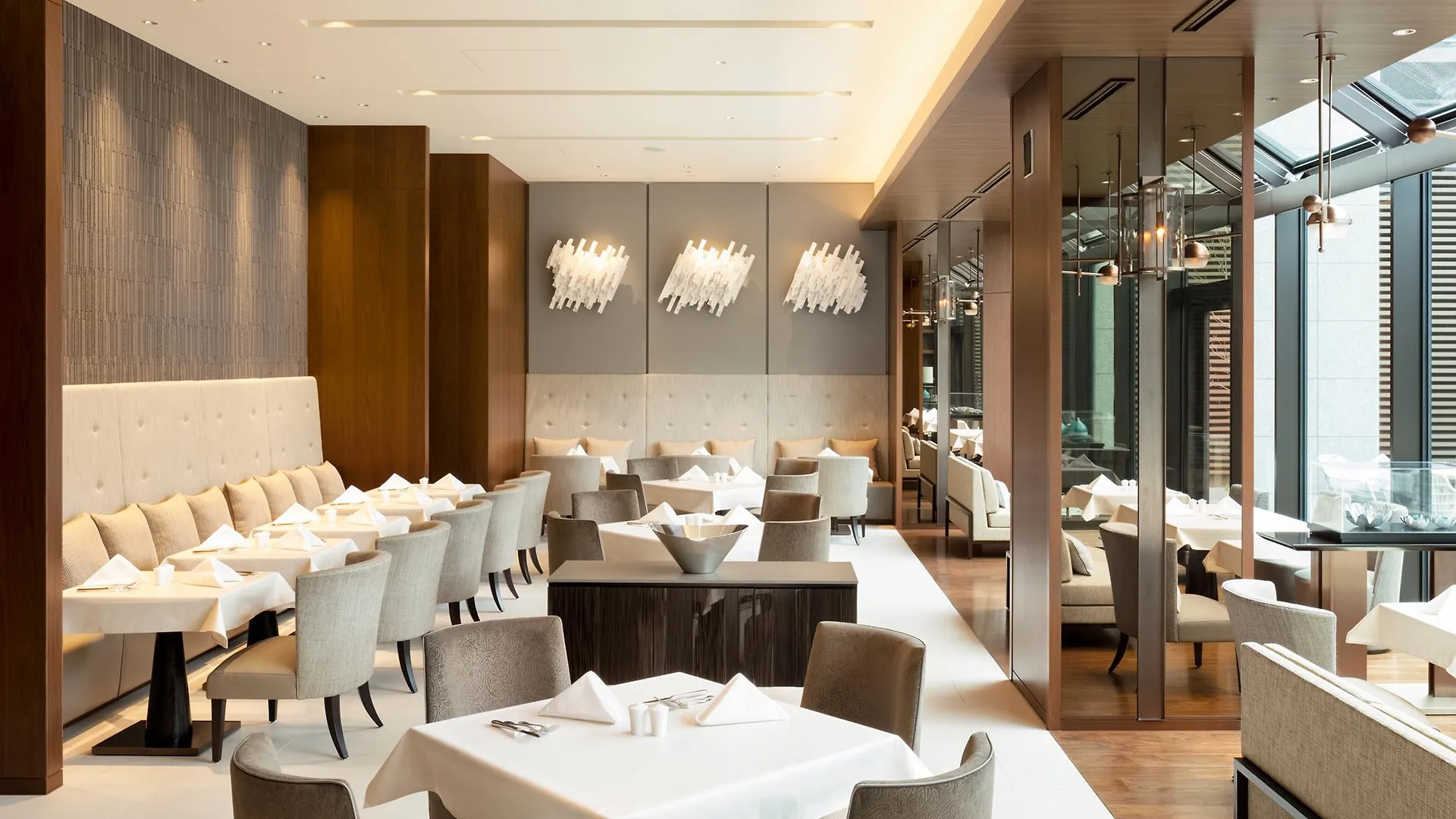 *****  Ascott Marunouchi Tokyo Hotel Japan