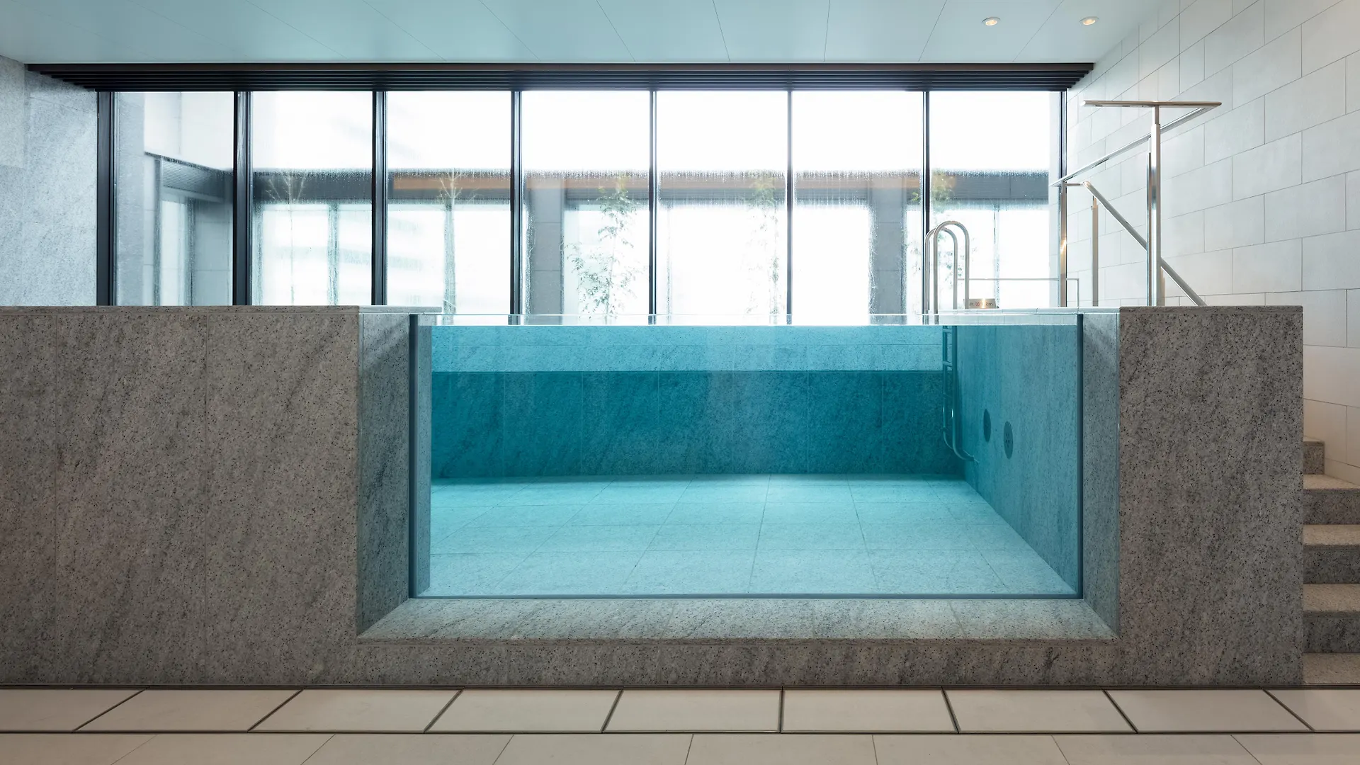 Ascott Marunouchi Tokyo Hotel