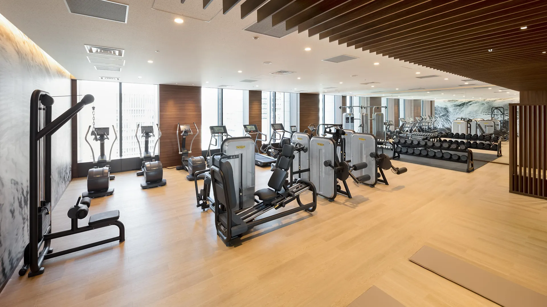 *****  Ascott Marunouchi Tokyo Hotel Japan