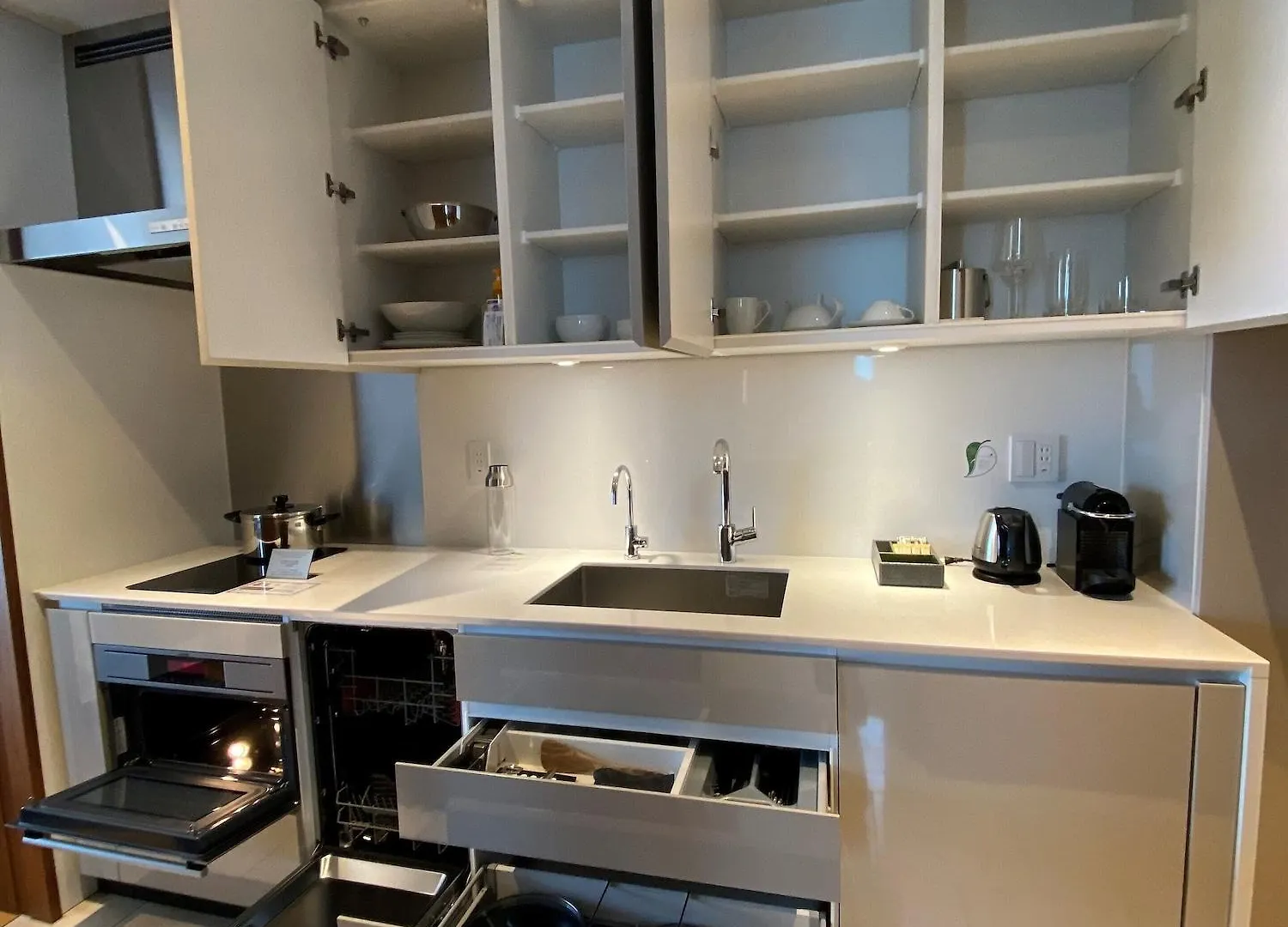 Ascott Marunouchi Tokyo Hotel