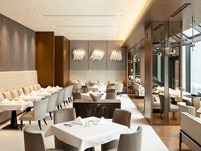 Ascott Marunouchi Tokyo Hotel