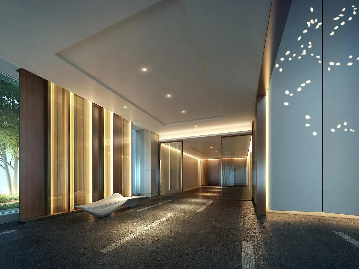 Ascott Marunouchi Tokyo Hotel