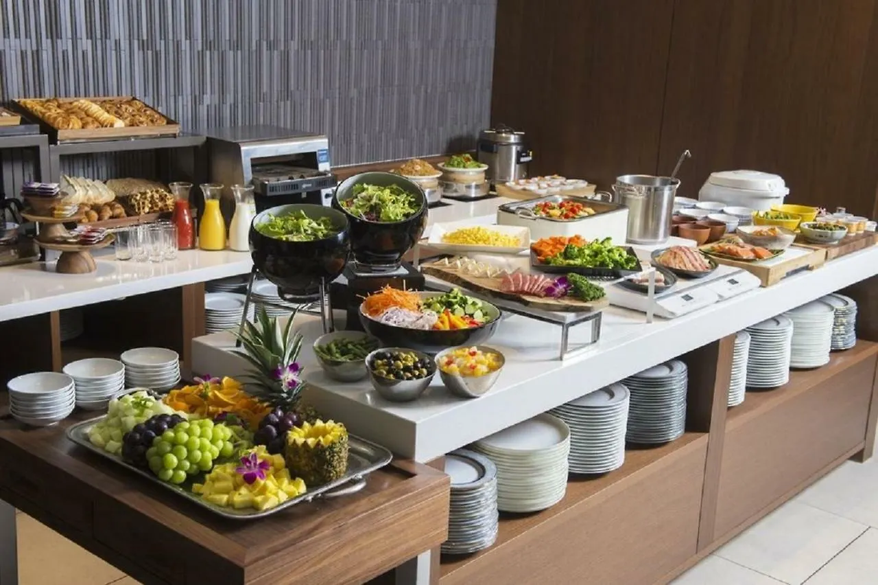 Ascott Marunouchi Tokyo Hotel