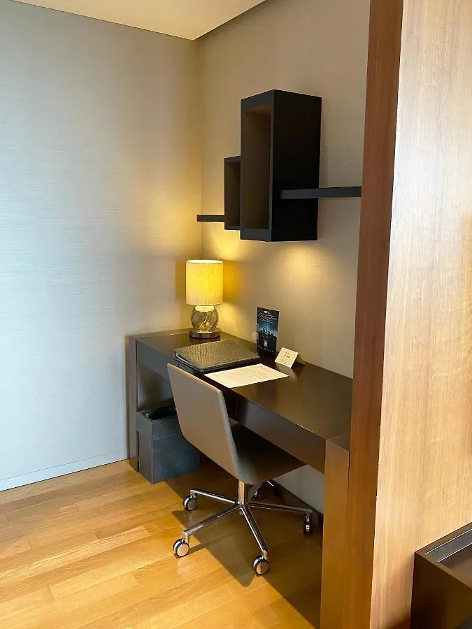 Hotel Ascott Marunouchi Tokio 5*,