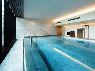 *****  Hotel Ascott Marunouchi Tokio Japonia