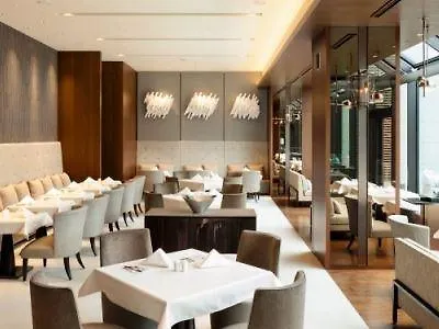 Hotel Ascott Marunouchi Tokio