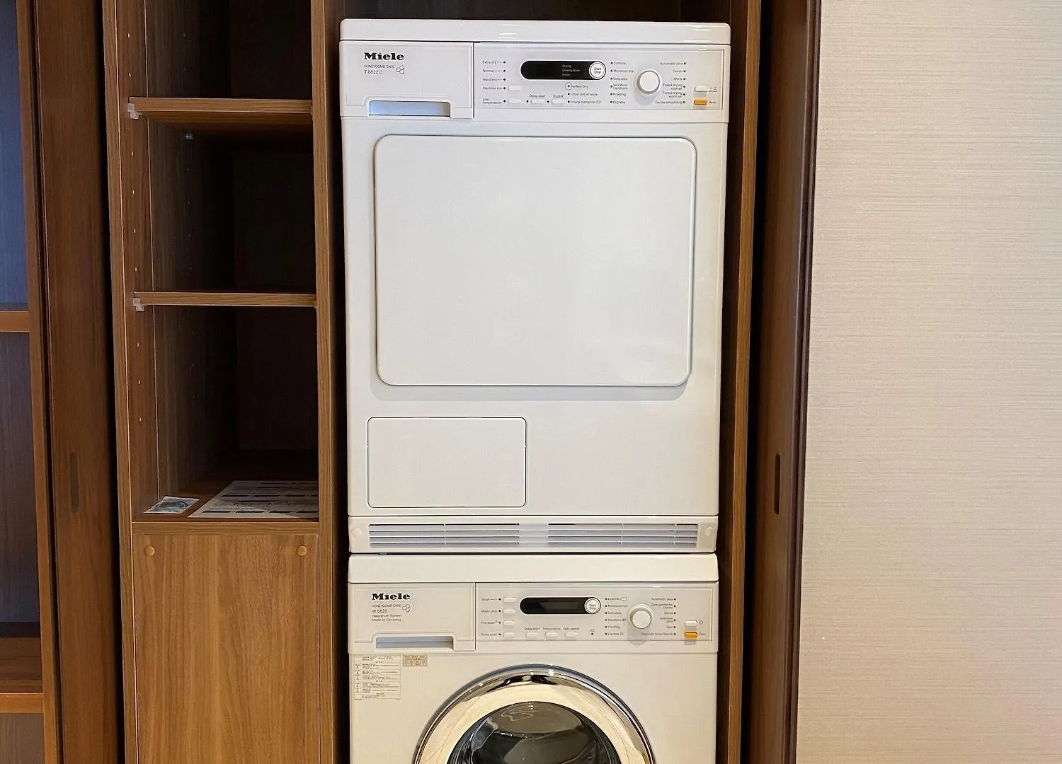 Hotel Ascott Marunouchi Tokio Japonia