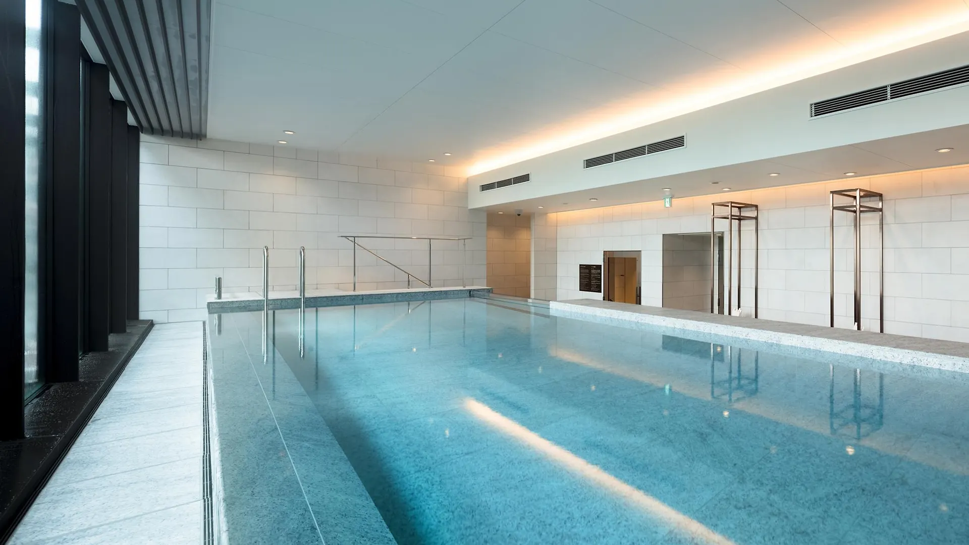 Hotel Ascott Marunouchi Tokio