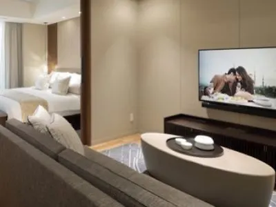 Hotel Ascott Marunouchi Tokio 5*,