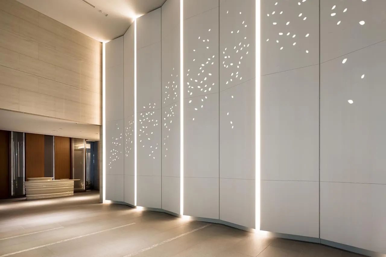 Hotel Ascott Marunouchi Tokio