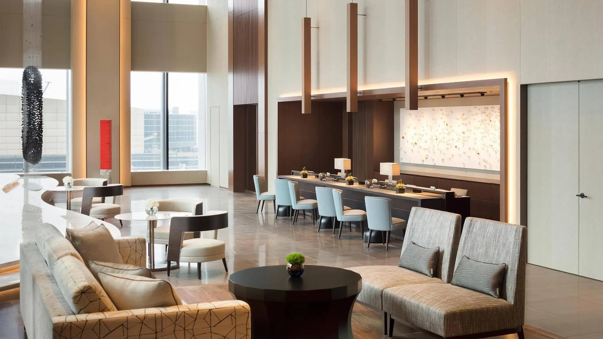 Hotel Ascott Marunouchi Tokio