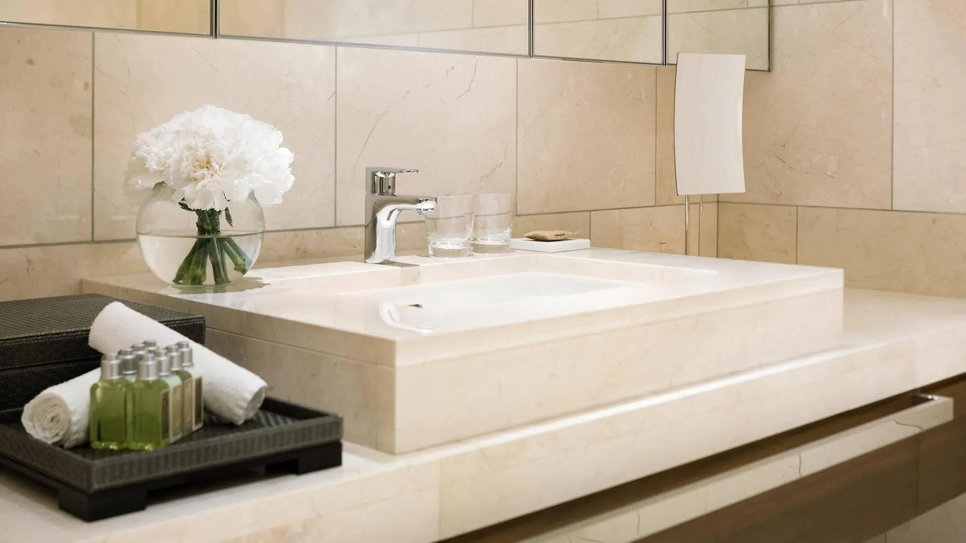 Hotel Ascott Marunouchi Tokio