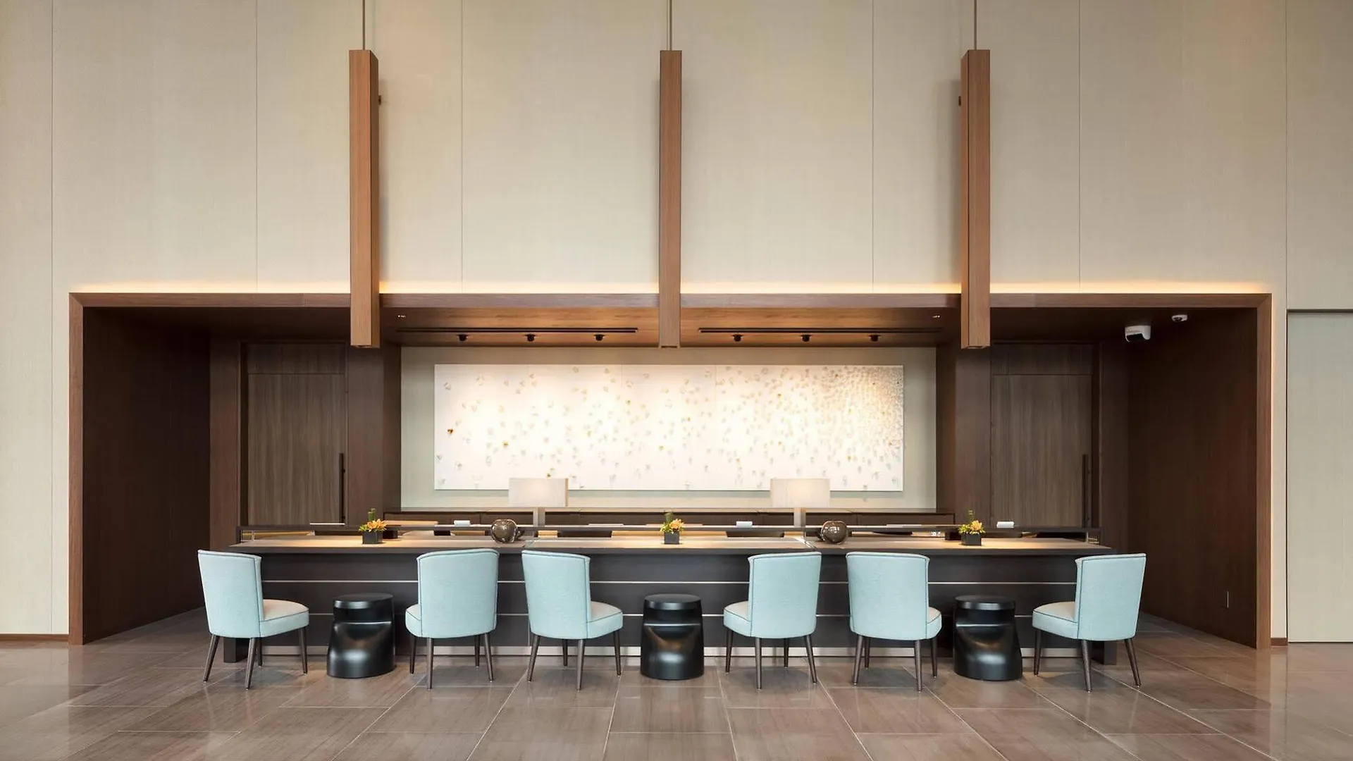 Hotel Ascott Marunouchi Tokio